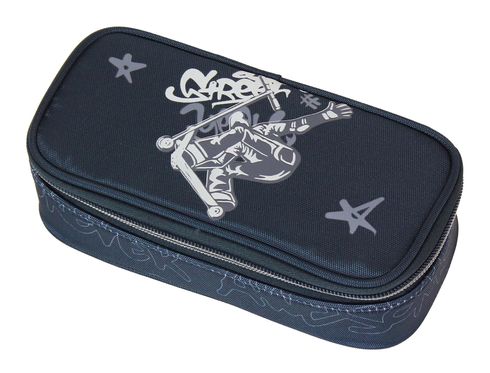 Walker Fame 2.0 Pencil Box Super Skate