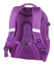 Walker Fame Backpack Plum