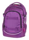 Walker Fame Backpack Plum