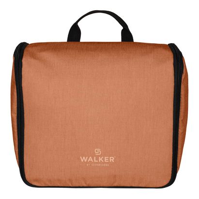 Walker Concept 2.0 Ibiza Toilet Bag Coconut