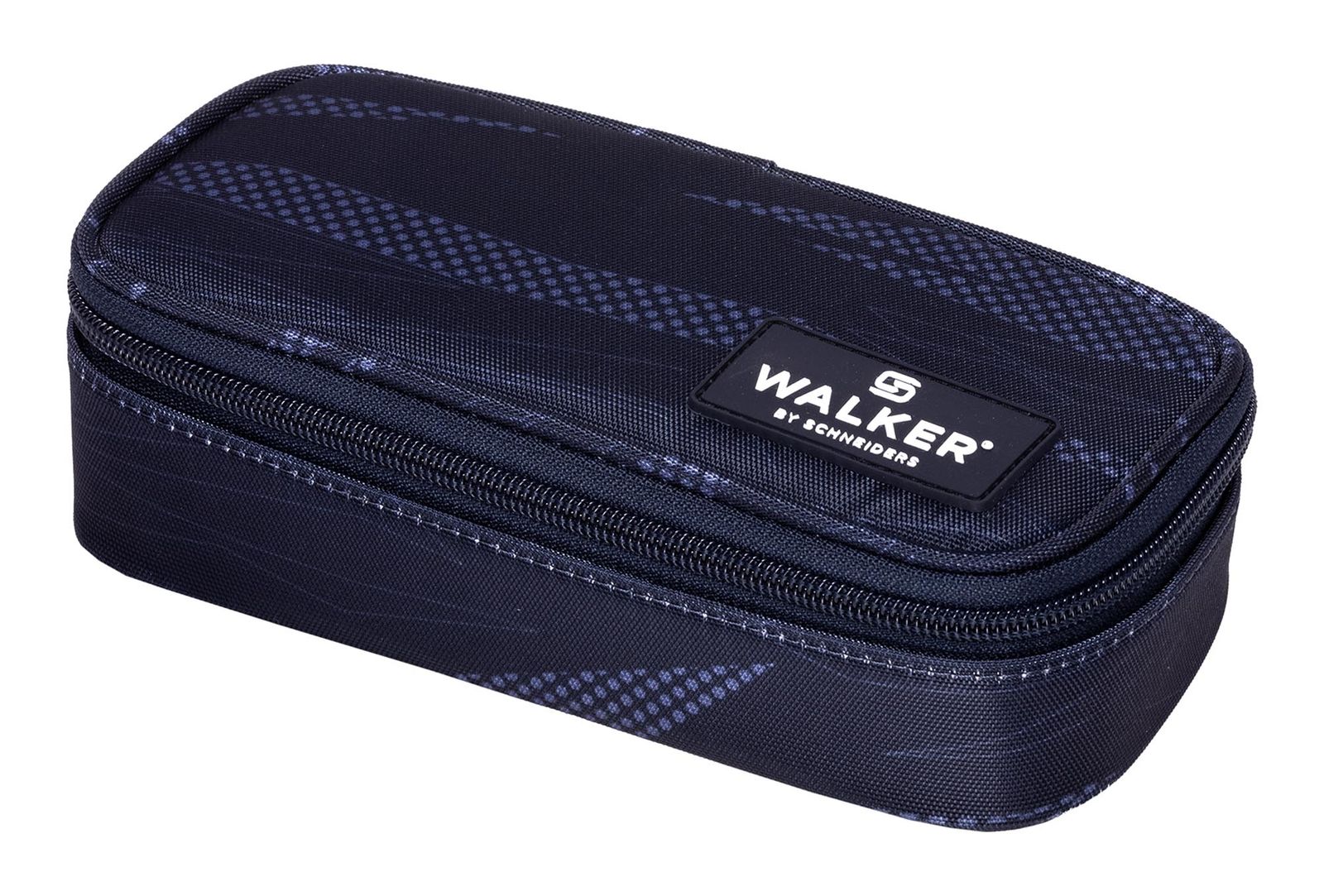Walker Wizzard Pencil Box Layers Grey Walker Wizzard Pencil Box Layers Grey