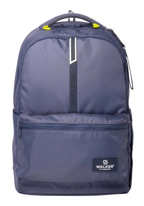Walker Rey Backpack Steel Grey