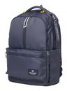 Walker Rey Backpack Steel Grey