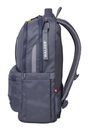 Walker Rey Backpack Steel Grey