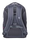 Walker Rey Backpack Steel Grey