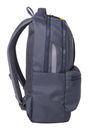 Walker Rey Backpack Steel Grey