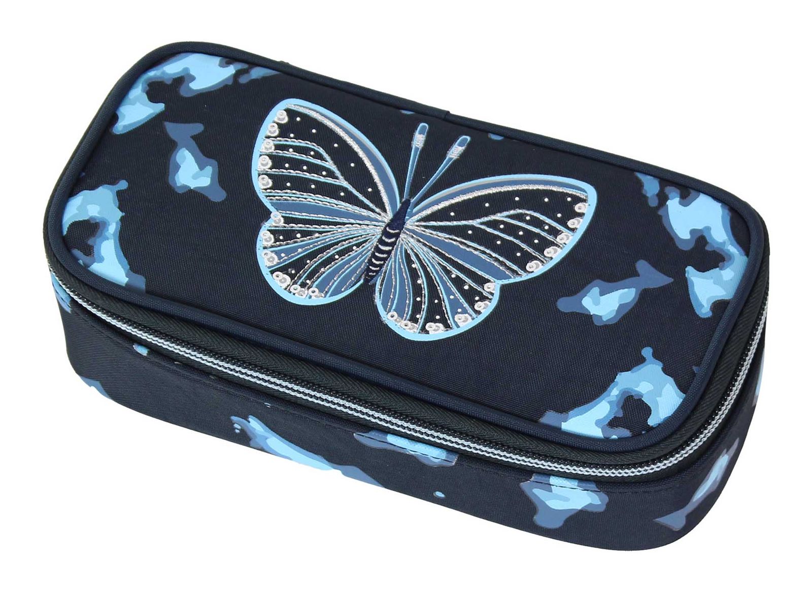 Walker Fame 2.0 Pencil Box Shadow Dancer Walker Fame 2.0 Pencil Box Shadow Dancer