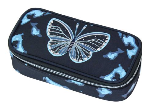 Walker Fame 2.0 Pencil Box Shadow Dancer Walker Fame 2.0 Pencil Box Shadow Dancer