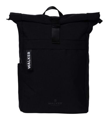 Walker Classic Rolltop Black Walker Classic Rolltop Black