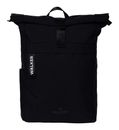 Walker Classic Rolltop Black