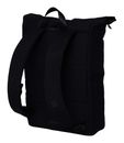 Walker Classic Rolltop Black