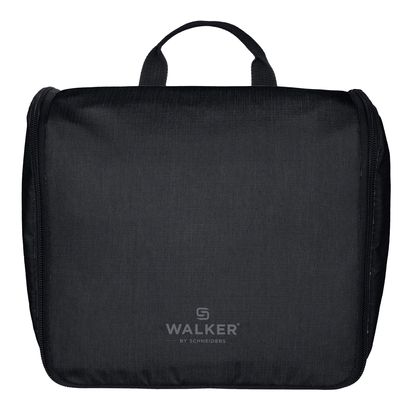 Walker Concept 2.0 Ibiza Toilet Bag Antracite