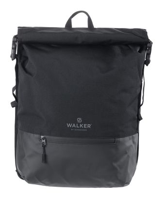 Walker Concept Mika Backpack Anthracite Walker Concept Mika Backpack Anthracite