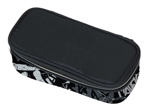 Walker Fame 2.0 Pencil Box Graffiti