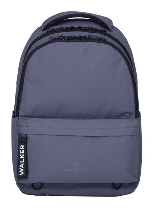 Walker Classic Alpha Backpack Asphalt Grey