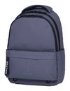 Walker Classic Alpha Backpack Asphalt Grey