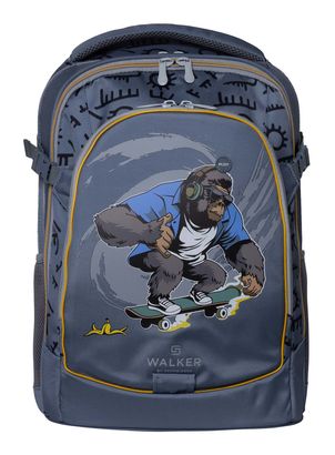 Walker Fame 2.0 LED Backpack Banana Slide