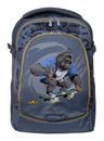 Walker Fame 2.0 LED Backpack Banana Slide