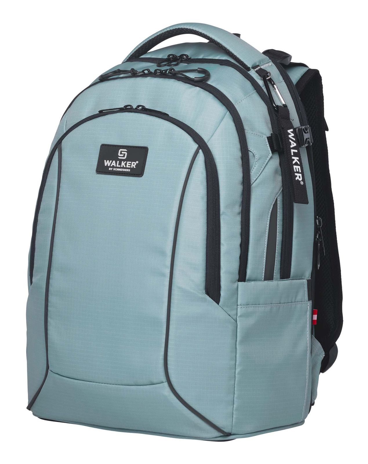 Walker Campus Neo Backpack Greenery Walker Campus Neo Backpack Greenery