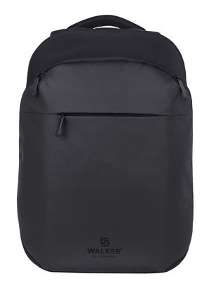 Walker Decent Ceo Backpack Black Coated