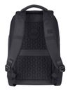 Walker Decent Ceo Backpack Black Coated