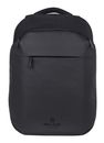 Walker Decent Ceo Backpack Black Coated