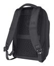 Walker Decent Ceo Backpack Black Coated