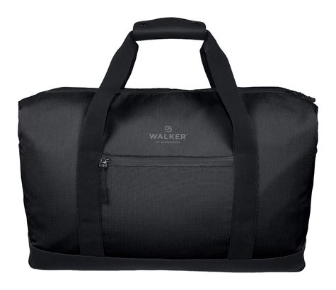 Walker Concept 2.0 Miami Weekender Anthracite