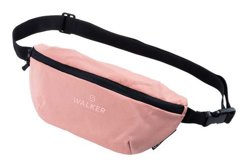 Walker Concept Beltbag Flamingo