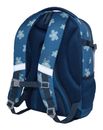 Walker Fame Backpack Blue