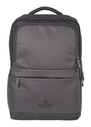 Walker Decent Advance Plus Backpack Black