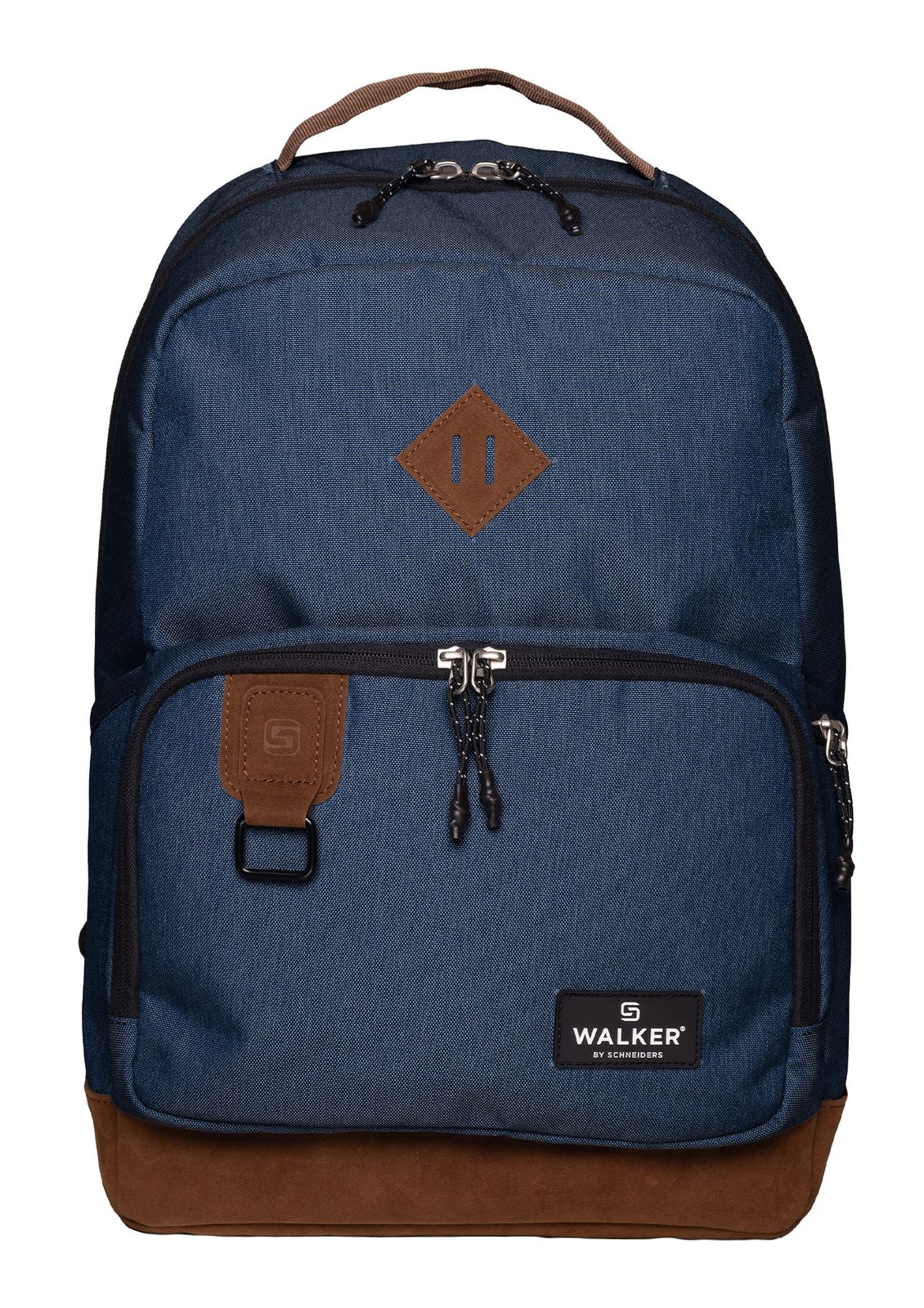 Walker Concept Pure Eco Backpack Sesame