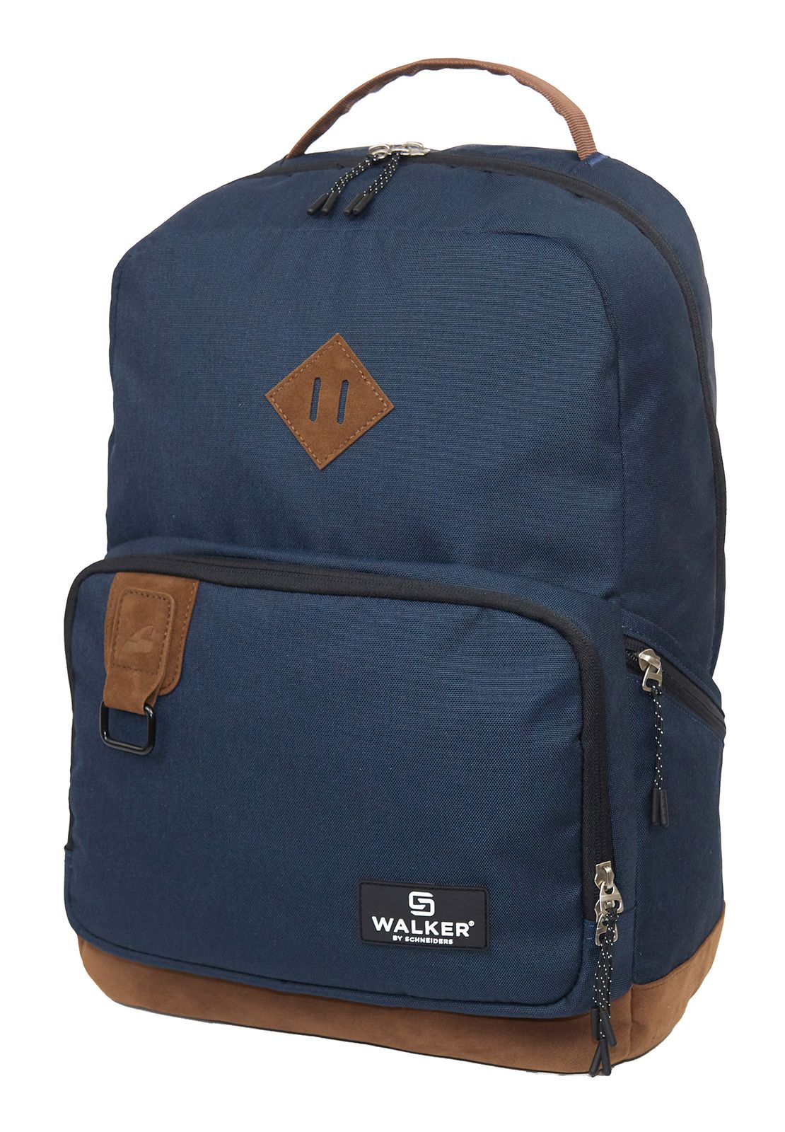 Walker Concept Pure Eco Backpack Sesame Walker Concept Pure Eco Backpack Sesame