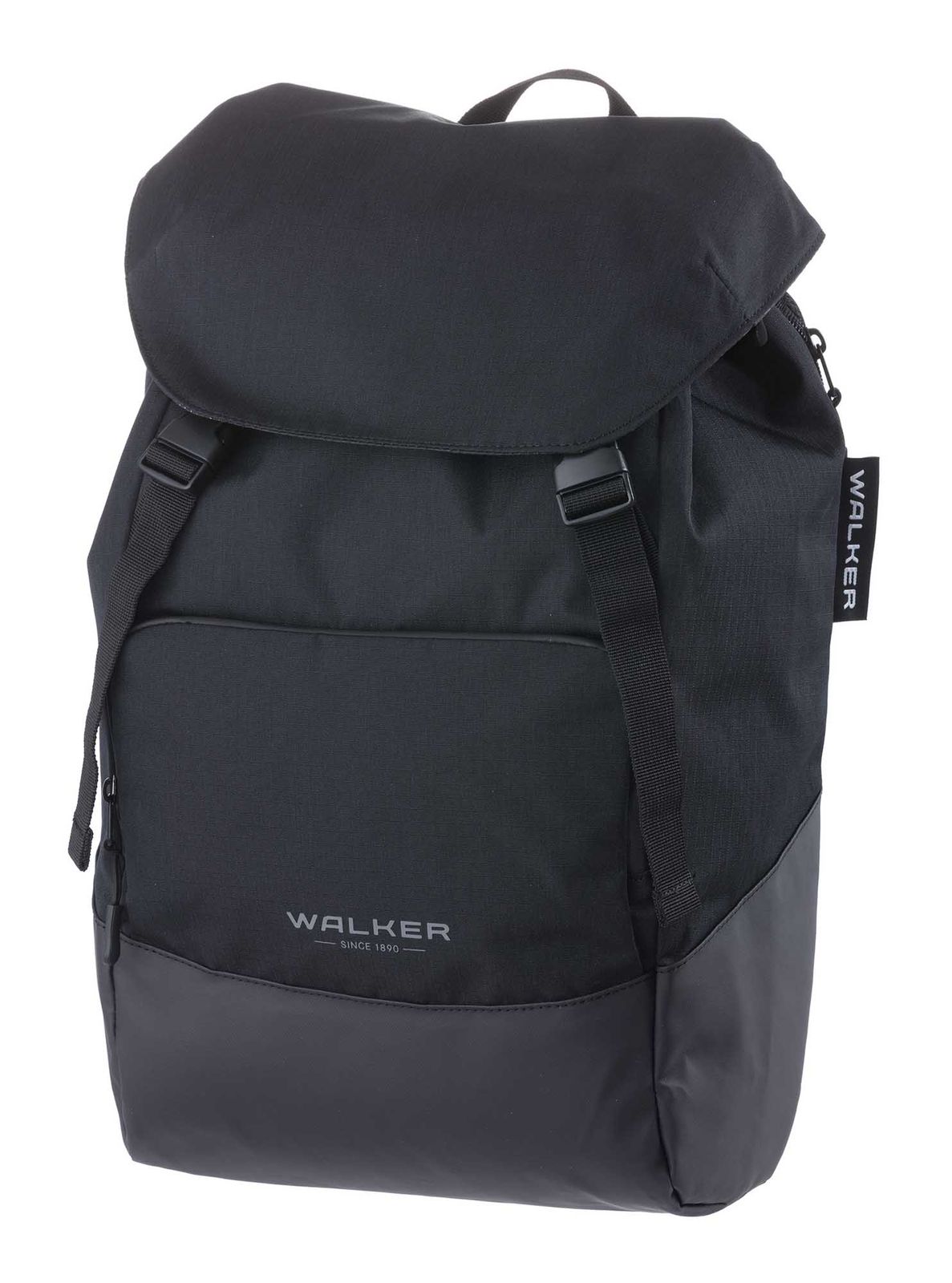 Walker Concept Sol Backpack Anthracite Walker Concept Sol Backpack Anthracite