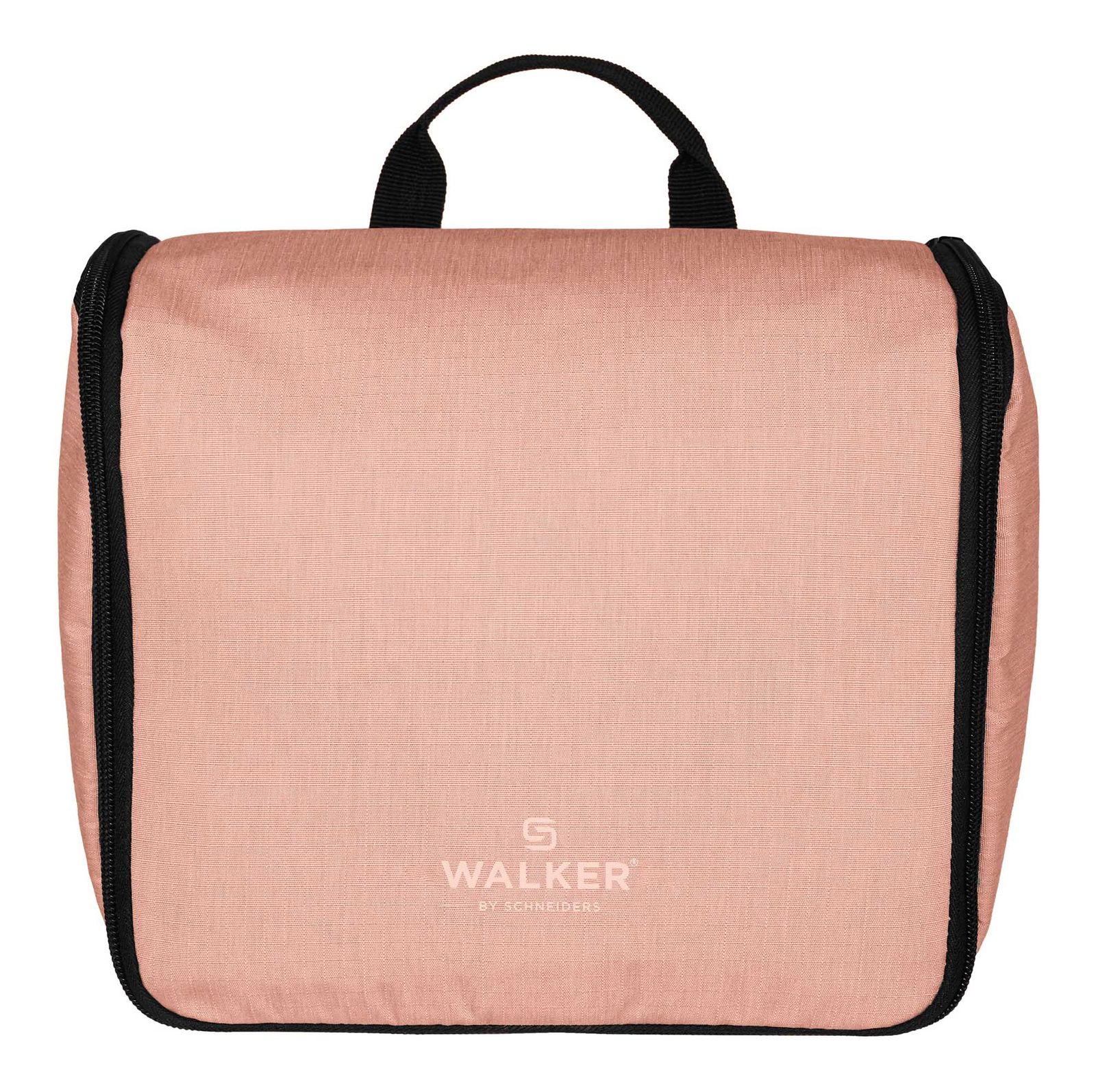 Walker Concept 2.0 Ibiza Toilet Bag Flamingo
