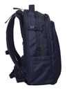 Walker Campus Neo Backpack Layers Grey