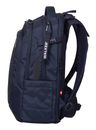 Walker Campus Neo Backpack Layers Grey