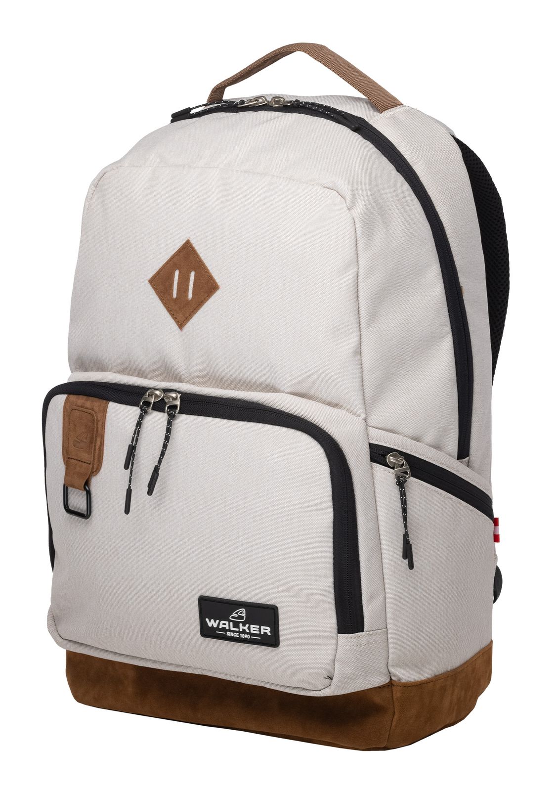 Walker Concept Pure Eco Backpack Popcorn