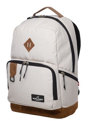 Walker Concept Pure Eco Backpack Popcorn