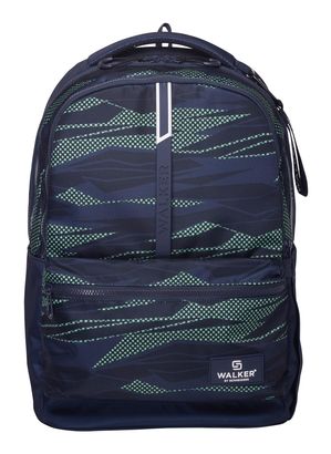 Walker Rey Backpack Layers Green