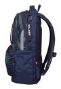 Walker Rey Backpack Layers Green