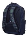 Walker Rey Backpack Layers Green