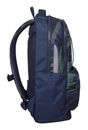 Walker Rey Backpack Layers Green