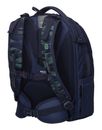 Walker Campus Neo Backpack Layers Green