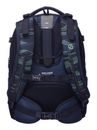 Walker Campus Neo Backpack Layers Green