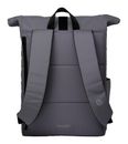 Walker Classic Rolltop Asphalt Grey