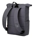 Walker Classic Rolltop Asphalt Grey