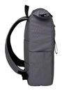 Walker Classic Rolltop Asphalt Grey
