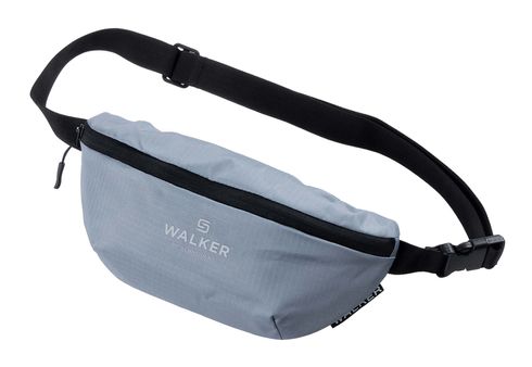 Walker Concept Beltbag Grey
