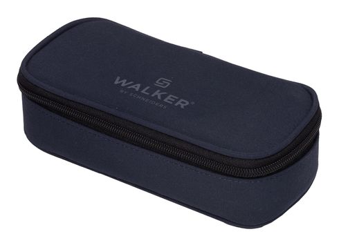 Walker Classic Pencil Box Midnight